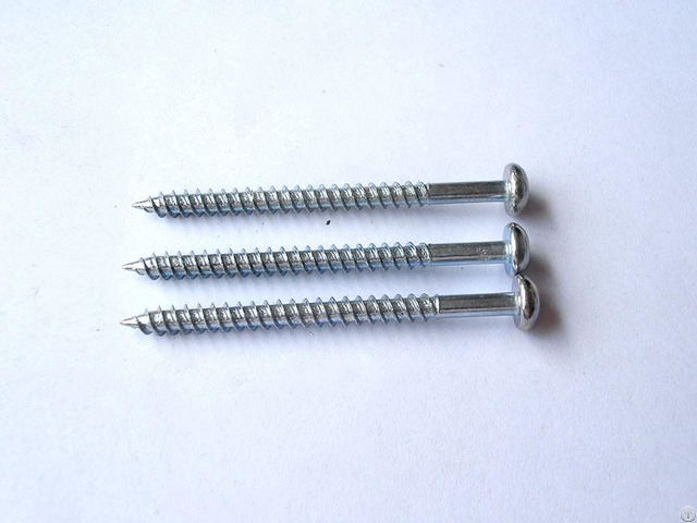 Wood Screws