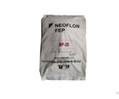 Daikin Neoflon Fep Fluoropolymer Resin