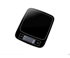 Electronic Kitchen Scale Zt6121b