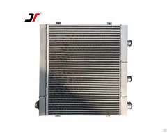 Universal Air Intercooler Jsb3691