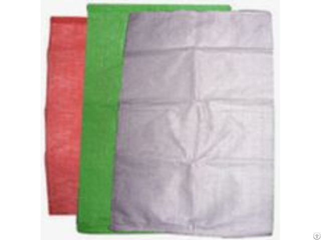 Pp Woven Sacks Manufacturer Umasree Texplast Pvt Ltd