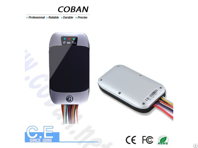 Coban Gps Gsm Tracker For Car Motorcycle Vehicle Real Time Tracking Online With Free App Software