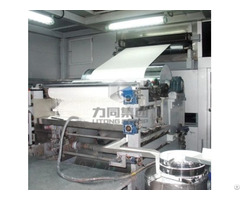 Tz1300 25 1 Coating Line