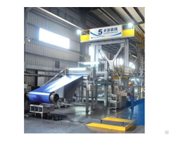Aluminium Coil Coating Line Litong
