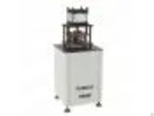 Aluminum Window And Door Punching Machine