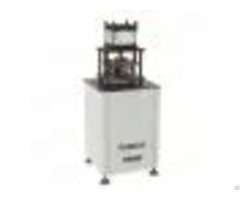 Aluminum Window And Door Punching Machine