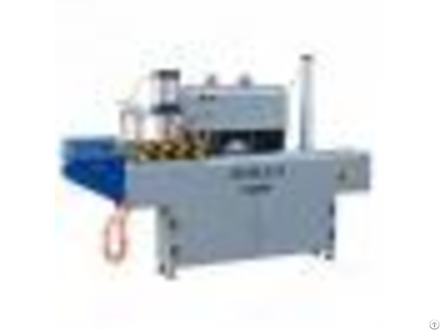 End Milling Machine For Aluminum Profile