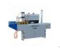 End Milling Machine For Aluminum Profile