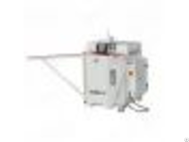 Corner Crimping Machine