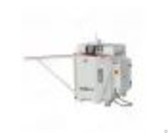Corner Crimping Machine