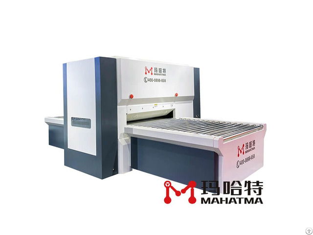 Straightening Machines And Leveling Machine For Thin Parts