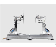 Wf Co 30kgf Coaxial Thrust Stand