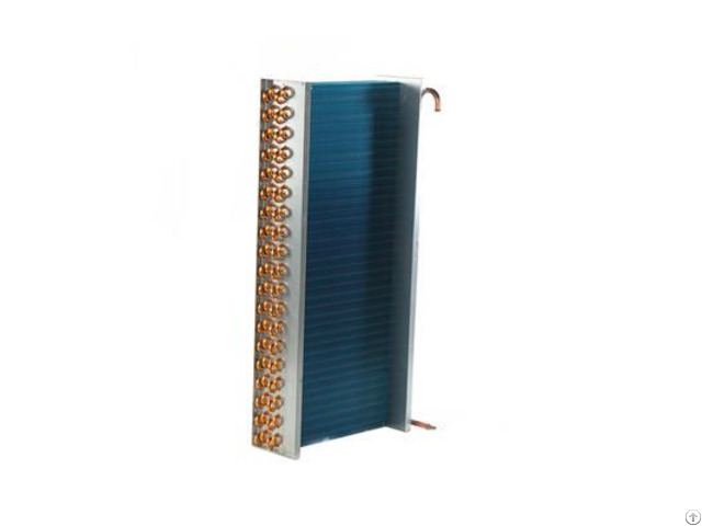 Chilled Water Condenser Coil