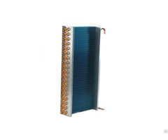 Chilled Water Condenser Coil