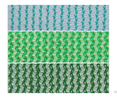 Plastic And Nylon Netting