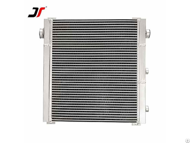 Universal Air Intercooler Jsb3612a