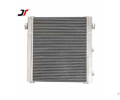 Universal Air Intercooler Jsb3612a