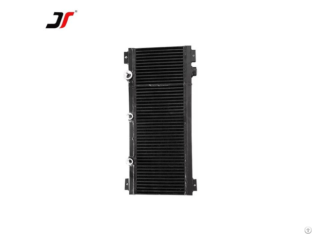 Universal Air Intercooler Jsb3304