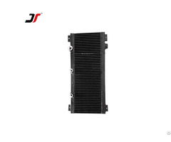 Universal Air Intercooler Jsb3304