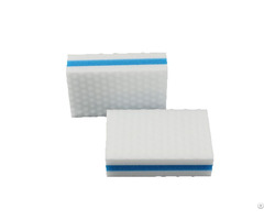 Composite Magic Melamine Sponge For Cleaning