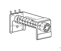 Self Dispensing Hook