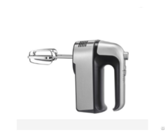 Durable 5 Speed Portable Hand Mixer