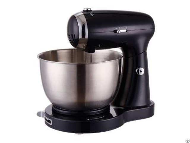 Household 350 W Stand Mixer With 3 5 L Bowl