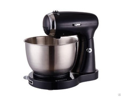 Household 350 W Stand Mixer With 3 5 L Bowl