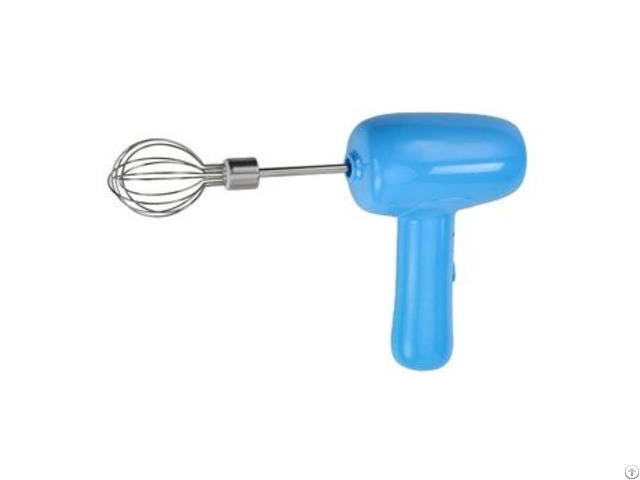 Mini Usb Rechargeable Battery Hand Mixer