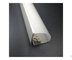 Led Aluminum Profile Sdw030