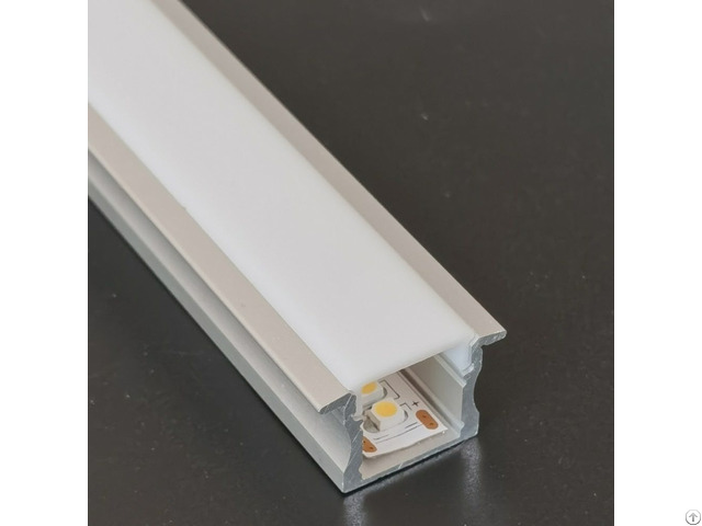 Led Aluminum Profile Sdw024