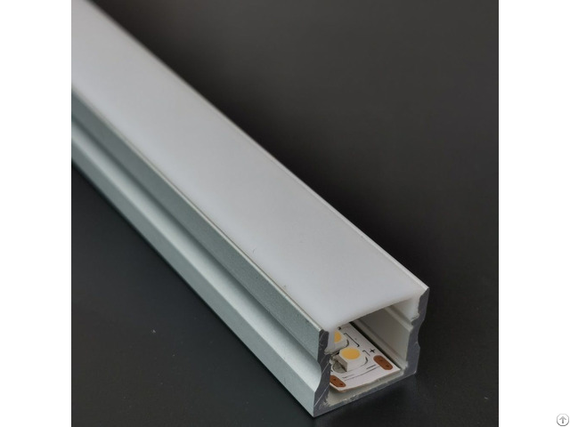 Led Aluminum Channel Sdw025