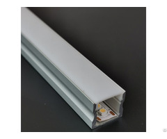 Led Aluminum Channel Sdw025