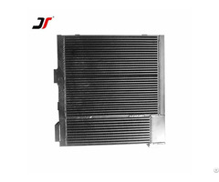 Universal Air Intercooler Jsb3236