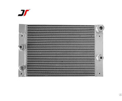 Universal Air Intercooler Jsb3157