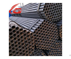 Quality Welded Steel Pipe