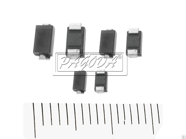 Chinese Manufacturers Wholesale Rectifier Diodes