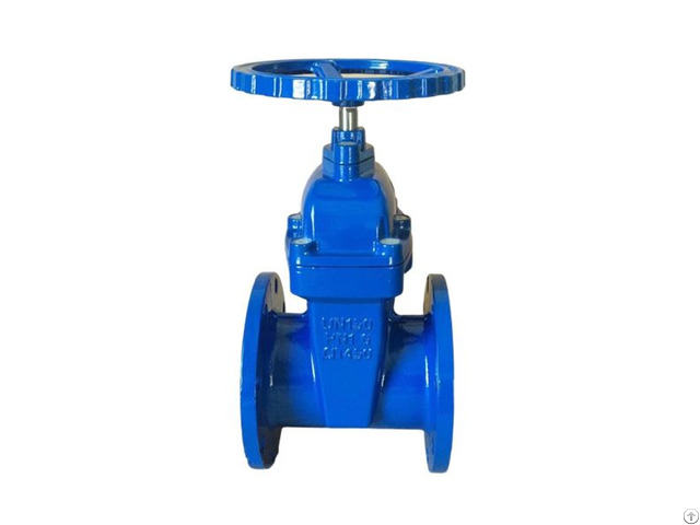 F4 3352 Ductile Iron Gate Valve