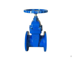 F4 3352 Ductile Iron Gate Valve