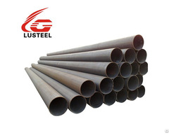 High Frequency Welded Pipe