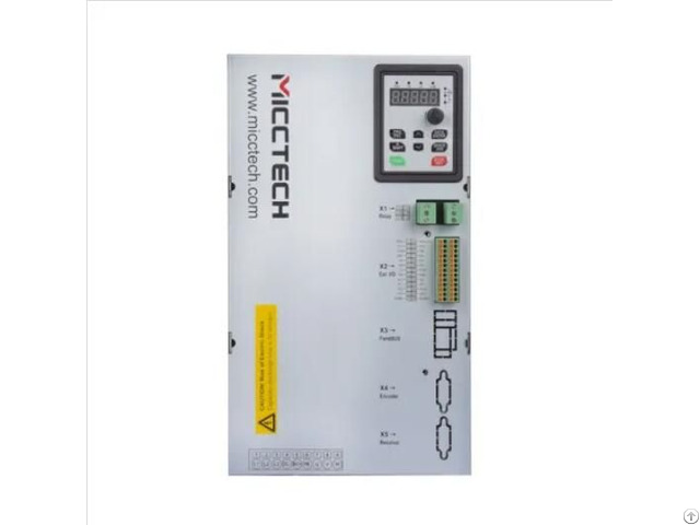 Ac Frequency Converter 18 5kw 22kw