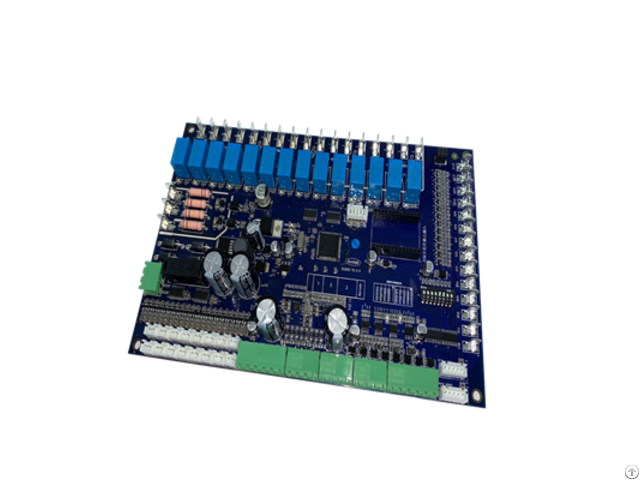 Sl2620 Moa Low Temperature Module Air Source Heat Pump Controller