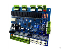 Sl2600 Mo Modular Industrial Chiller Controller