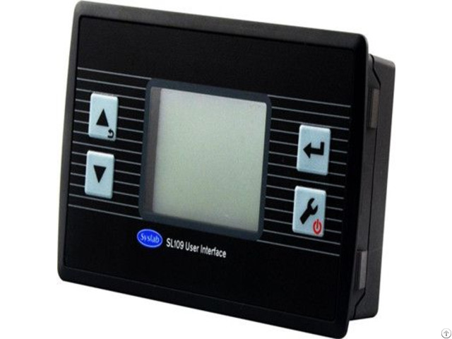 Sl109s Screen For Hvac Controlle