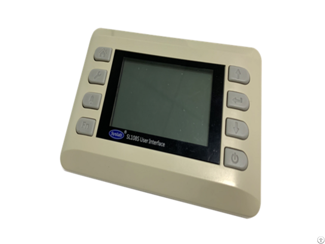 Sl108s Display For Intelligent Control System