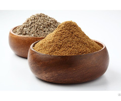 Buy Cumin Powder Wholesale Online Vyom Overseas