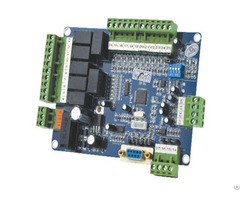 Sl2000 St Packaged Unit Ac Controller