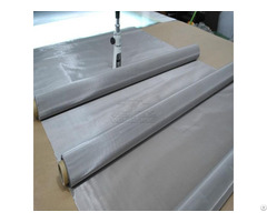 Hengying Stainless Steel Wire Mesh