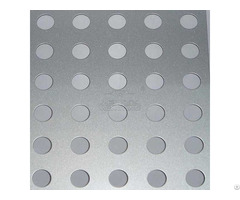 Perforated Metal Series