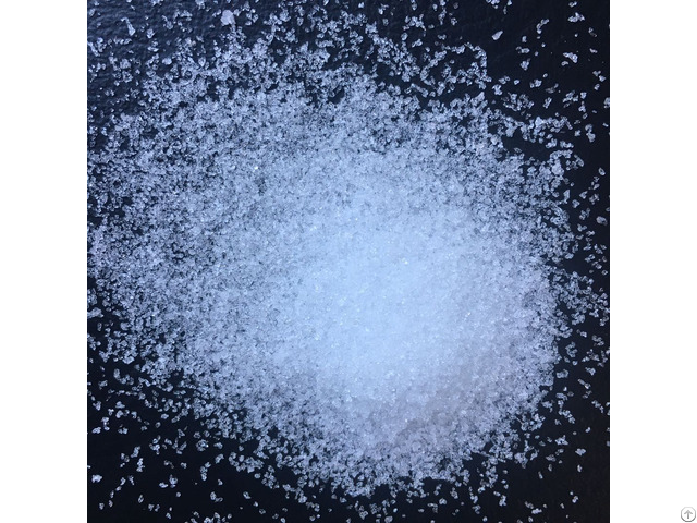 High Quality Water Soluble Fertilizer Monoammonium Phosphate Exported To Japan Market